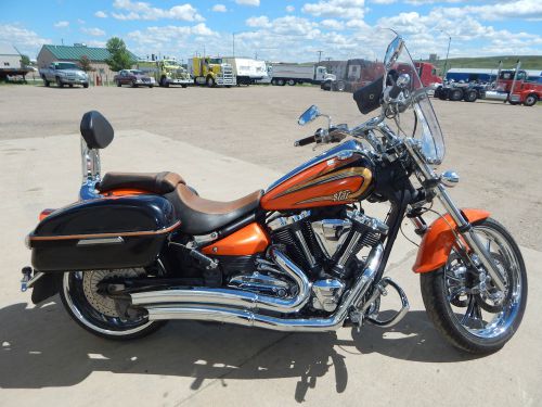 2012 Yamaha Raider, US $10,500.00, image 2
