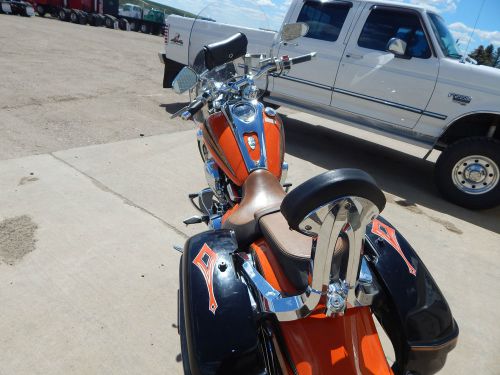 2012 Yamaha Raider, US $10,500.00, image 4
