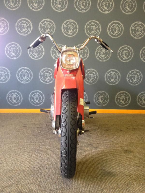 1966 Honda Dream 305 - CA77 / CA78- running with open title, private collection, US $2,000.00, image 13