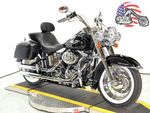 2014 harley-davidson softail