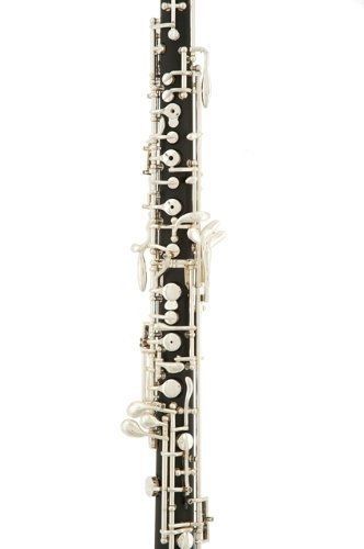 Vento bo-915 grenadilla composite oboe