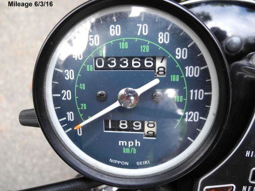 1977 Honda CB, US $9687, image 7