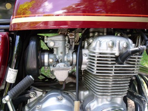1977 Honda CB, US $9687, image 8