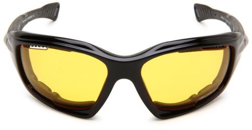 Bobster Desperado Sunglasses (Anti-fog Yellow Lens w/ Foam), US $31.47, image 2