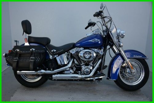 2015 harley-davidson softail