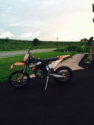 2010 KTM EXC, US $5,000.00, image 2