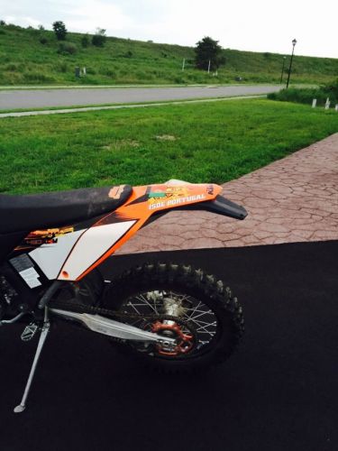 2010 KTM EXC, US $5,000.00, image 4