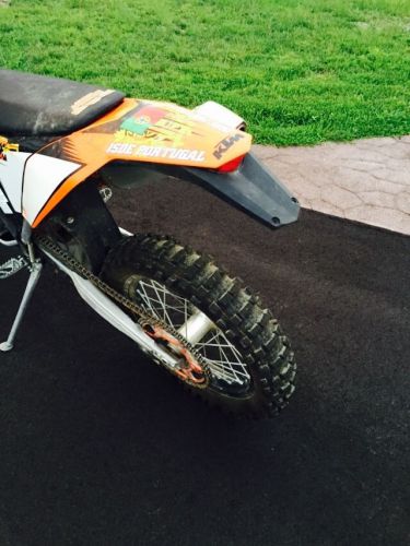 2010 KTM EXC, US $5,000.00, image 5