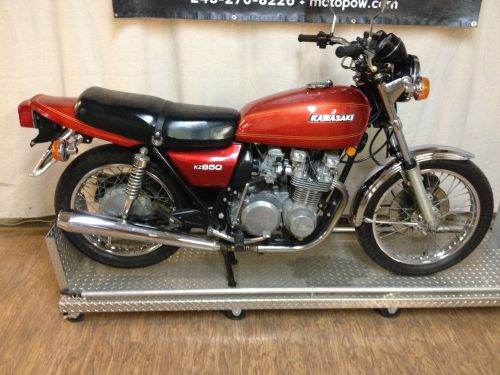 1977 Kawasaki Other