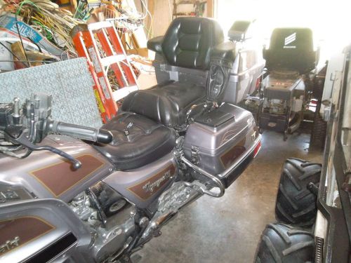 1990 Kawasaki Voyager