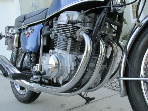1974 Honda CB, US $4700, image 5