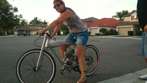 2016 Custom Built Motorcycles Other