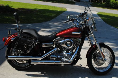 2009 Harley-Davidson Dyna, US $7,650.00, image 4