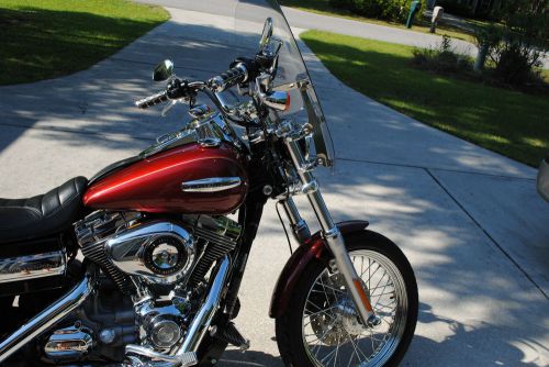 2009 Harley-Davidson Dyna, US $7,650.00, image 5