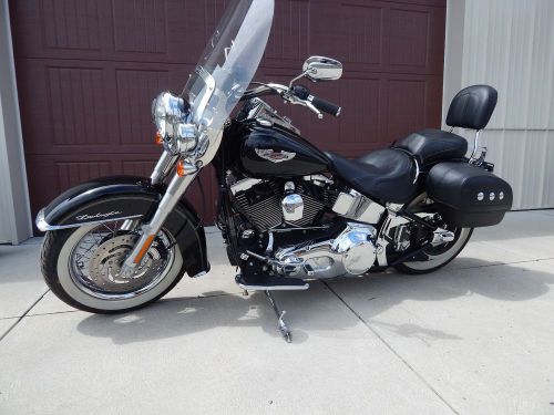 2005 Harley-Davidson Softail