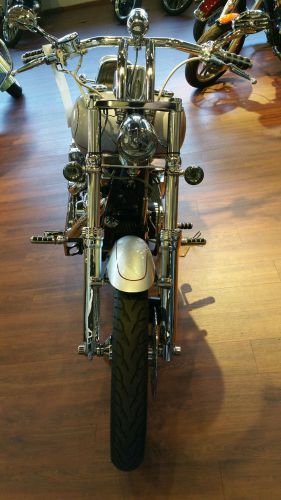 2002 Harley-Davidson Dyna, image 5