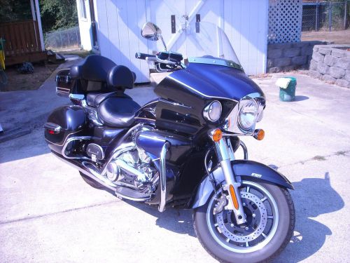 2013 Kawasaki Vulcan