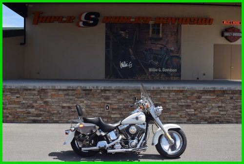 2000 Harley-Davidson Softail