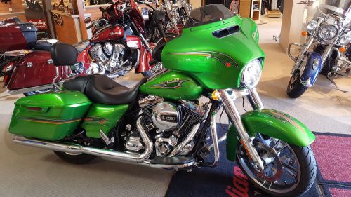 2015 Harley-Davidson Touring, US $18,000.00, image 1