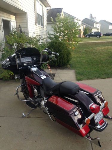 1990 Harley-Davidson Touring, US $19000, image 3