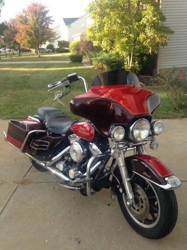 1990 Harley-Davidson Touring, US $19000, image 7