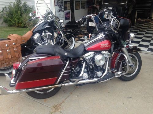 1990 Harley-Davidson Touring, US $19000, image 9