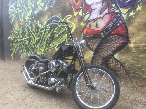 1978 Harley-Davidson Other, US $29000, image 2