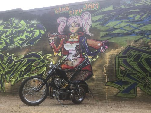 1978 Harley-Davidson Other, US $29000, image 4