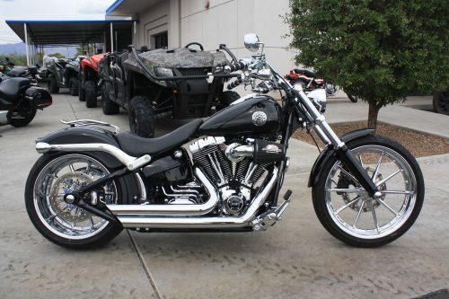 2013 Harley-Davidson Softail
