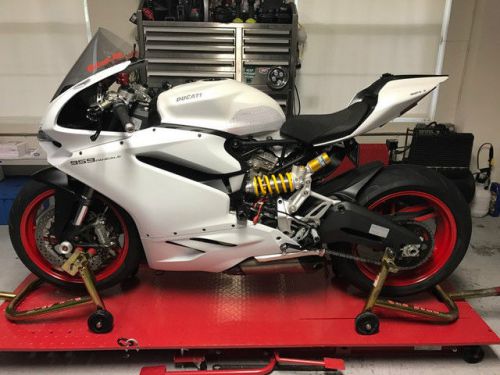 2016 Ducati Superbike