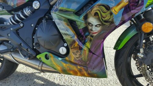 2012 Kawasaki Ninja, US $6,500.00, image 6