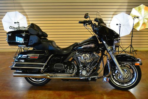 2007 Harley-Davidson Touring, US $41000, image 2