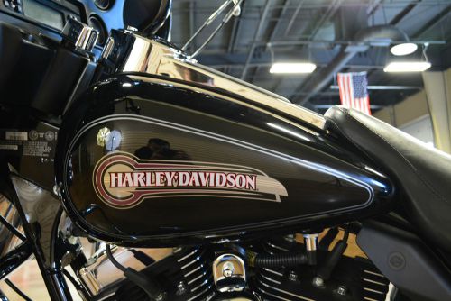 2007 Harley-Davidson Touring, US $41000, image 18