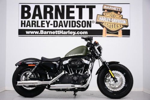 2015 Harley-Davidson Sportster 2015 Sportster Used