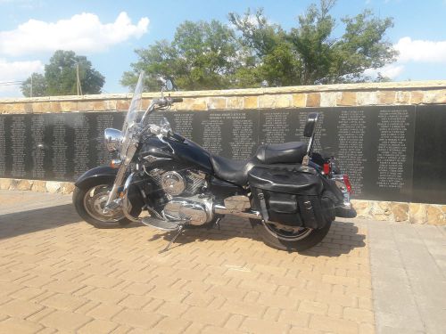 2003 Kawasaki Vulcan, US $15000, image 3