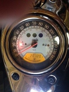 2003 Kawasaki Vulcan, US $15000, image 5