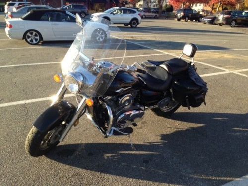2003 Kawasaki Vulcan, US $15000, image 6