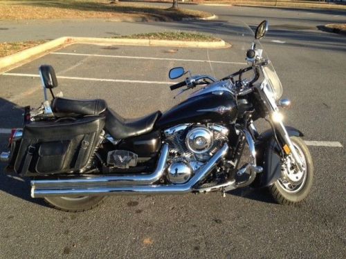 2003 Kawasaki Vulcan, US $15000, image 7