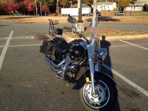 2003 Kawasaki Vulcan, US $15000, image 8