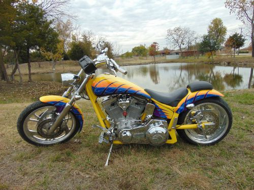 2003 American Ironhorse Slammer