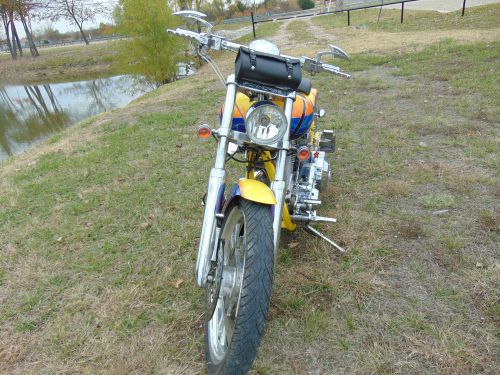 2003 American Ironhorse Slammer, US $9,900.00, image 4