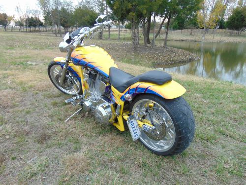 2003 American Ironhorse Slammer, US $9,900.00, image 9