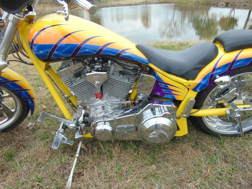 2003 American Ironhorse Slammer, US $9,900.00, image 10