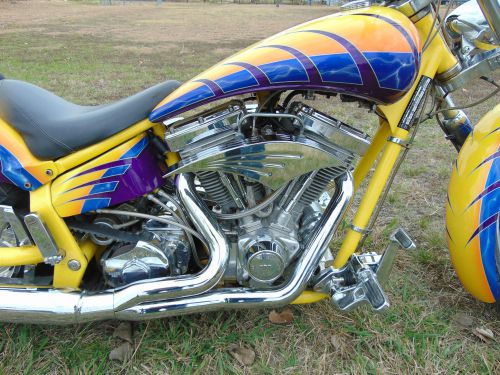 2003 American Ironhorse Slammer, US $9,900.00, image 12