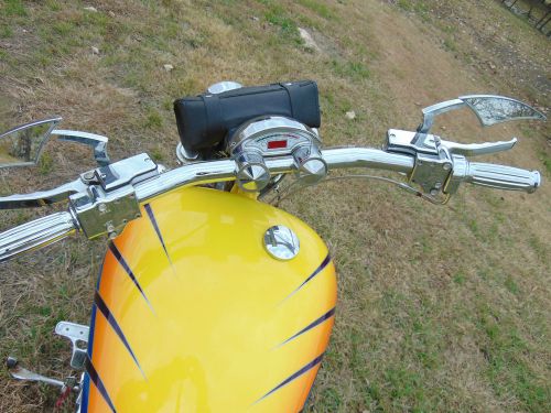 2003 American Ironhorse Slammer, US $9,900.00, image 18