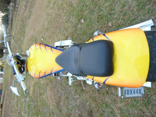 2003 American Ironhorse Slammer, US $9,900.00, image 19