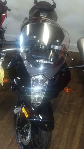 2015 Hyosung GT250R, US $3,675.00, image 3