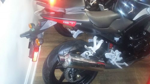 2015 Hyosung GT250R, US $3,675.00, image 5