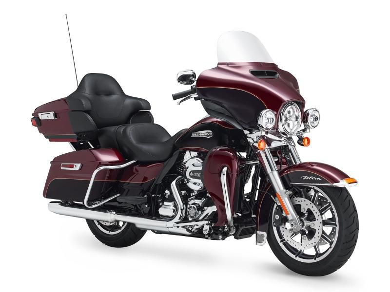 2014 Harley-Davidson ELECTRA GLIDE ULTRA CLASSIC Touring , US $0.00, image 2