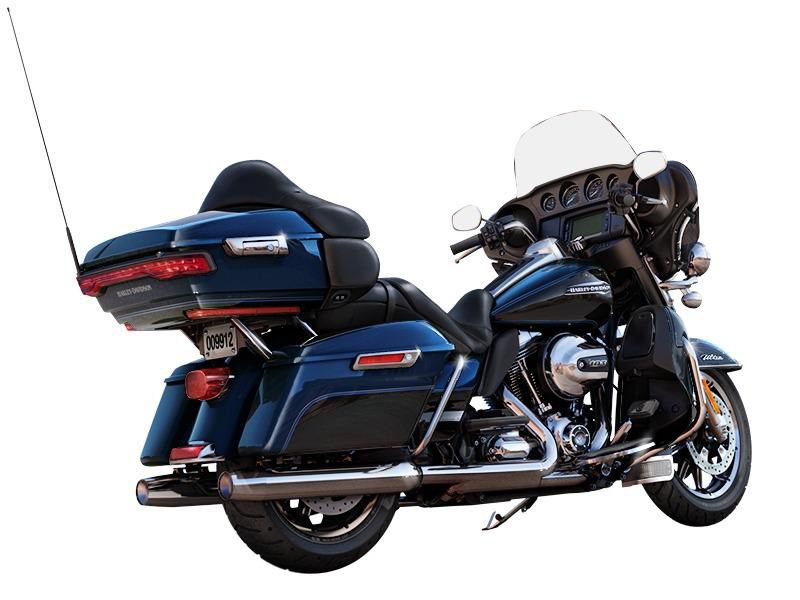 2014 Harley-Davidson ELECTRA GLIDE ULTRA CLASSIC Touring , US $0.00, image 3